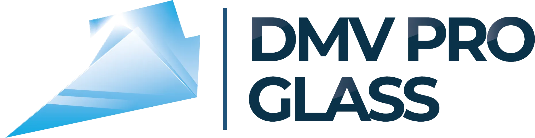 DMV PRO GLASS