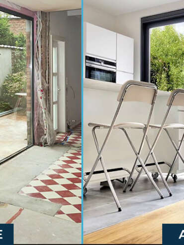 Patio Door Repair and Replacement in Washington, DC