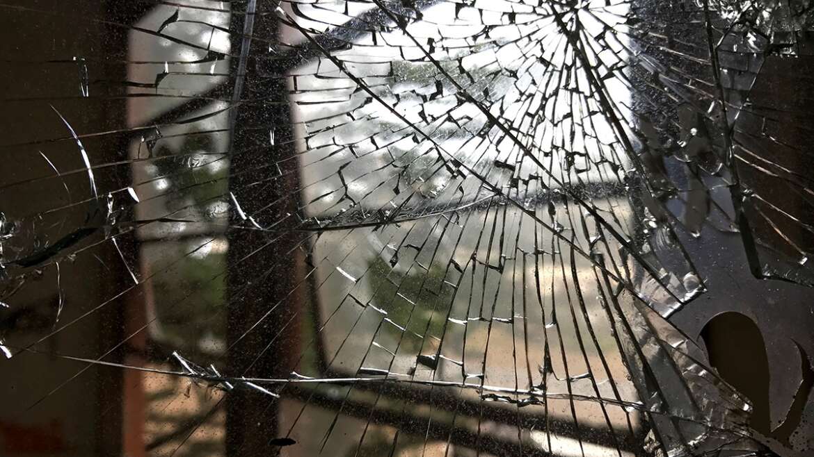 emergency glass repair fairfax va