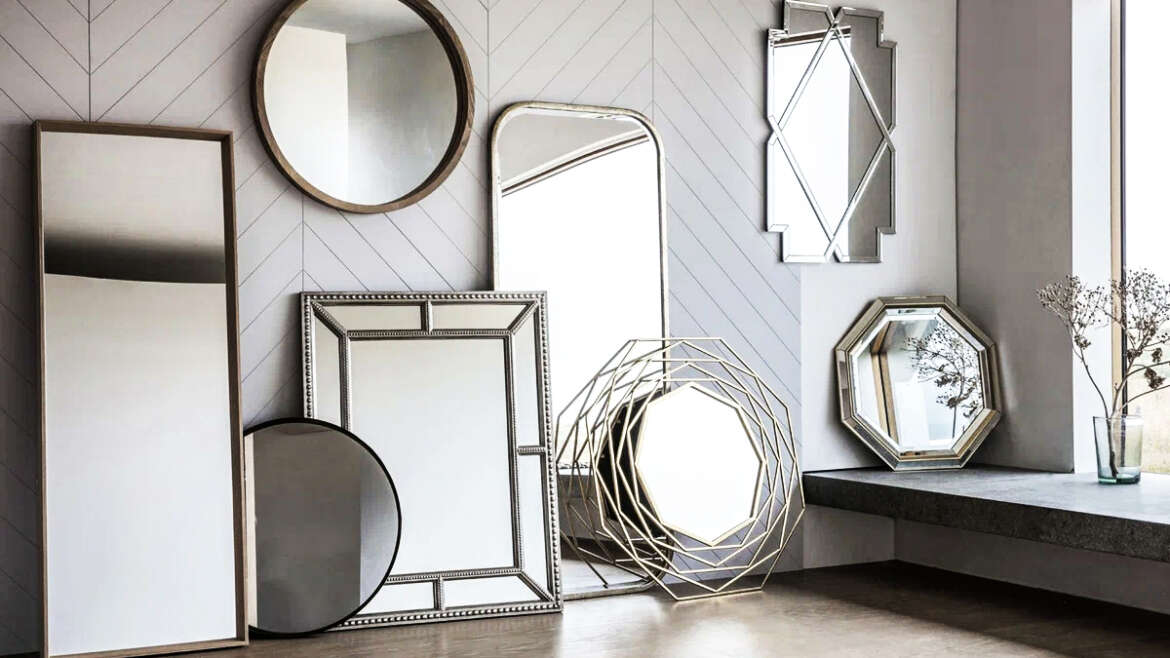 custom mirrors fairfax va