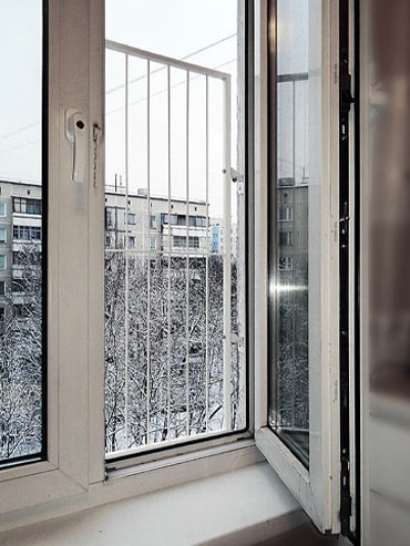 residential window glass repair Woodbridge VA