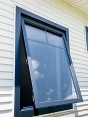 double-pane window replacement Woodbridge VA