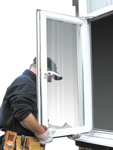 glass pane replacement Woodbridge VA
