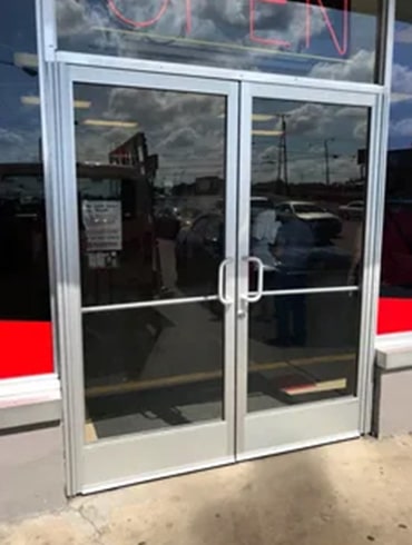 24-Hour Glass Repair in Virginia