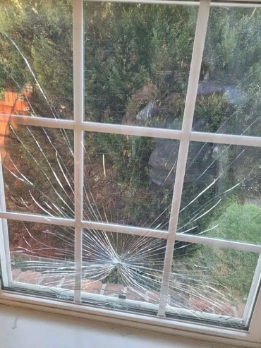 Emergency Window Glass Repair in Woodbridge, VA