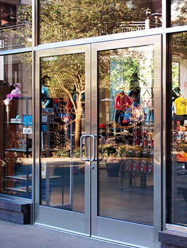 the Right Window Glass Company in Fairfax VA