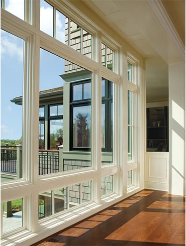 Foggy Window Repair in Maryland