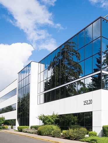storefront glass replacement Woodbridge VA