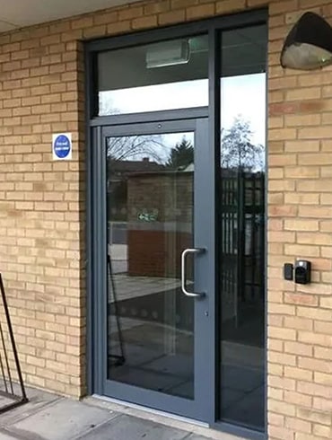 Patio Door Glass Replacement in Maryland