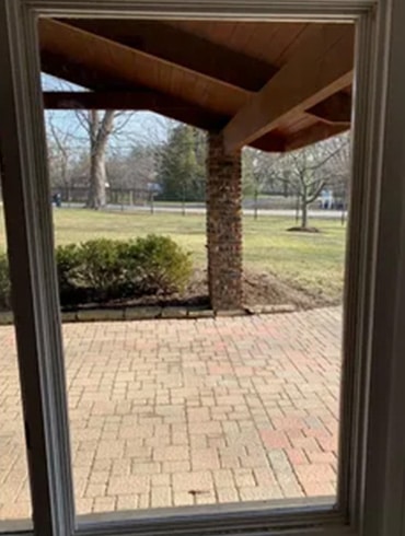 Double Pane vs Single Pane