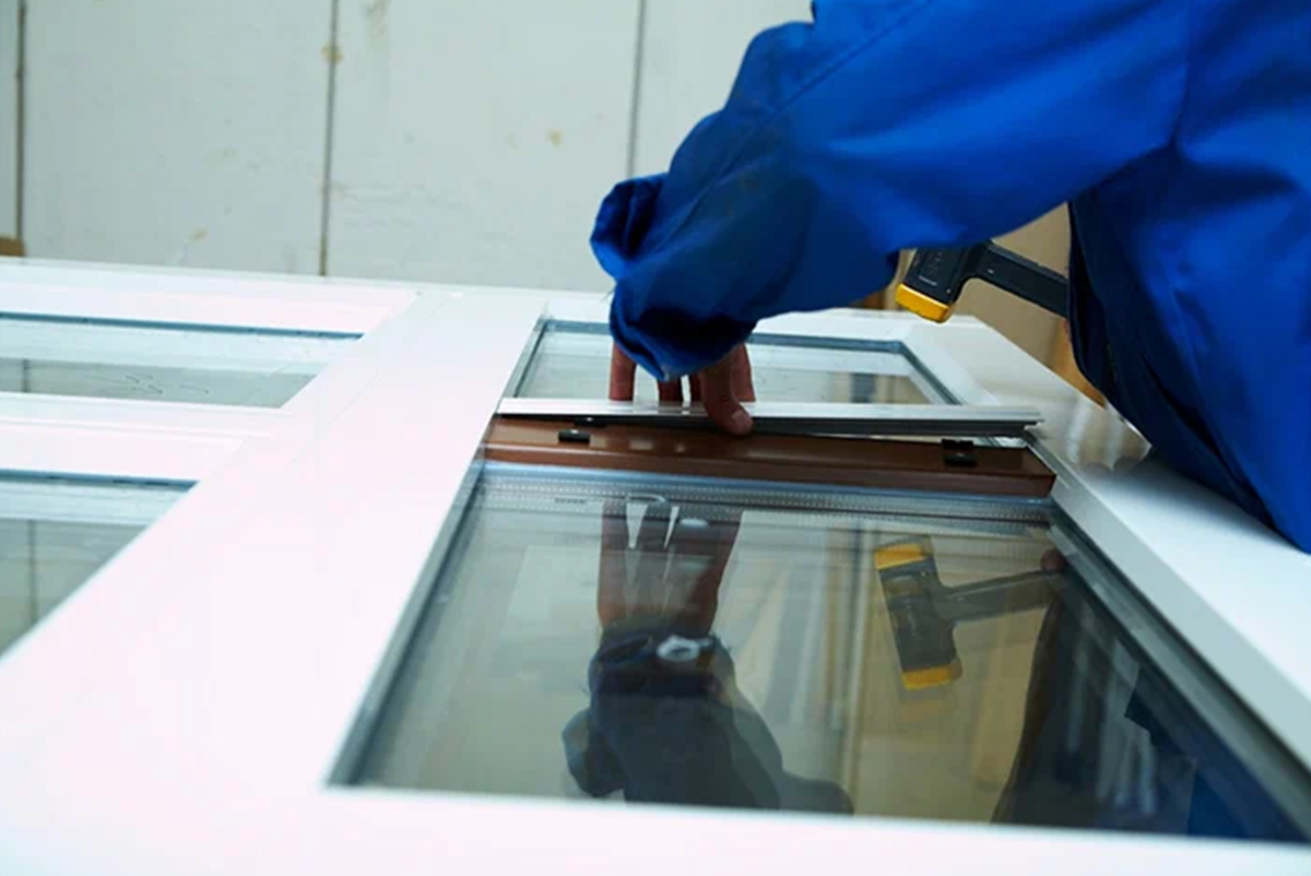 residential window replacement fairfax va