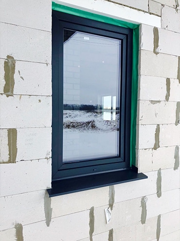 foggy window repair Lorton VA