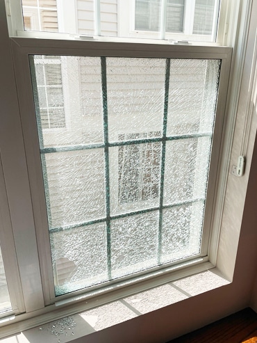 window glass replacement Lorton VA