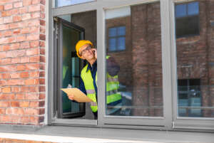 residential glass services Alexandria va