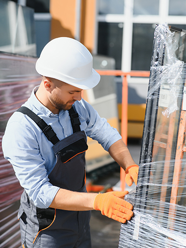 Home Glass Repair and Replacement Services in Alexandria, VA