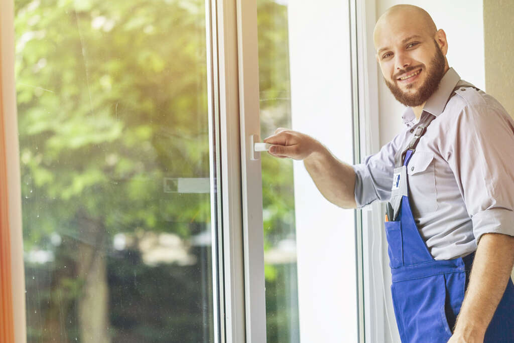 Home Glass Repair and Replacement Services in Alexandria, VA