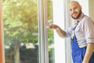 Home Glass Repair and Replacement Services in Alexandria, VA