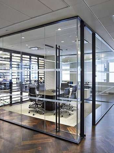 office glass replacement Alexandria va