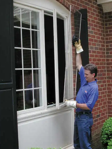 double pane window repair Alexandria va