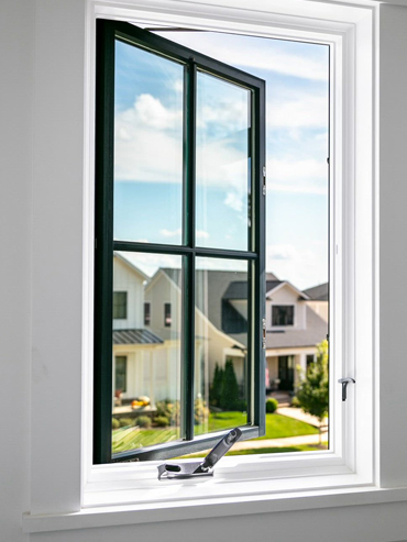 same day window glass replacement Alexandria va