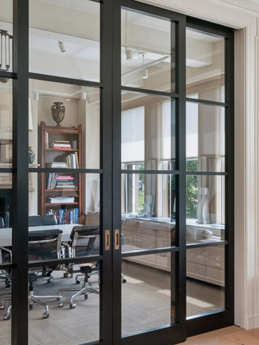 office glass replacement Alexandria va