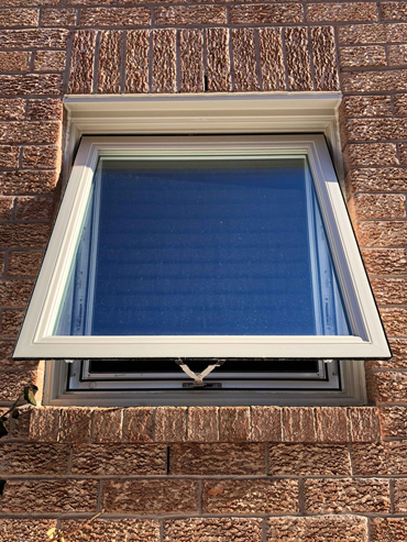 same day window glass replacement Alexandria va