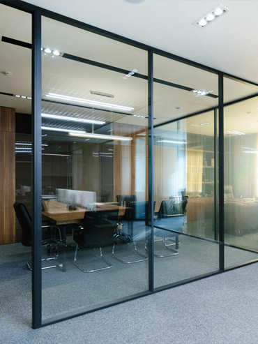 office glass replacement Alexandria va