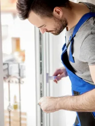 double pane window repair Alexandria va