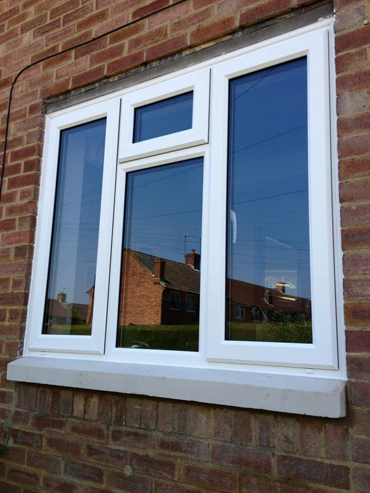 same day window glass replacement Alexandria va