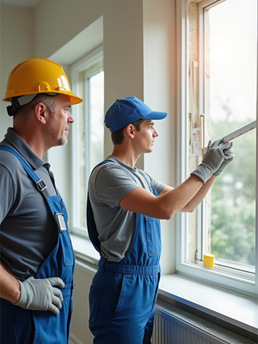 Home Glass Repair and Replacement Services in Alexandria, VA