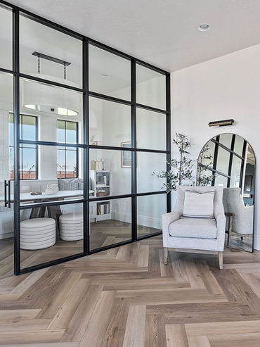 office glass replacement Alexandria va