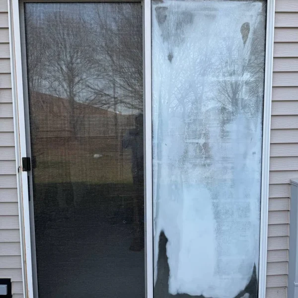 foogy door 2